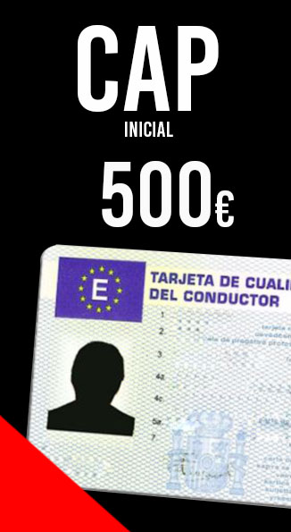 CAP Inicial