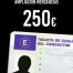 CAP Ampliacion mercancias