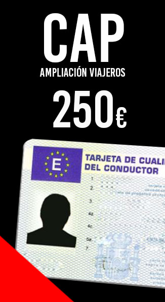 cap ampliacion viajeros