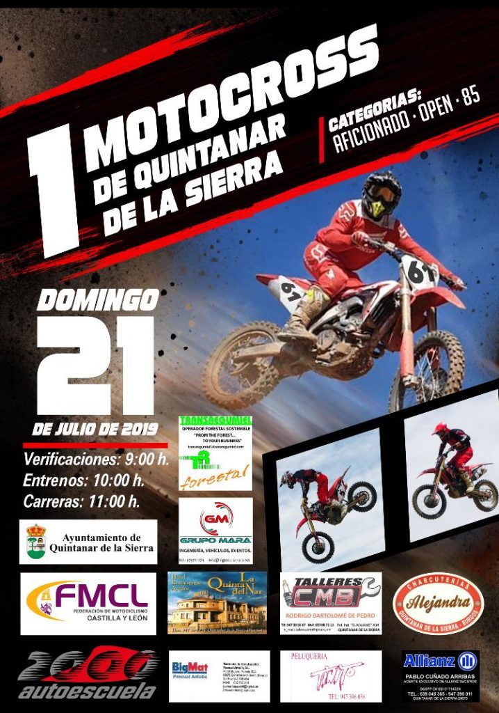 MX quintanar de la sierra