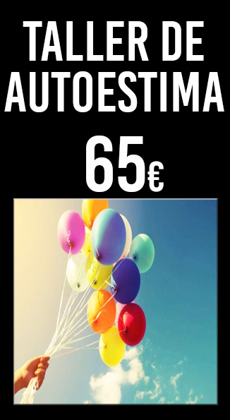 Taller de autoestima